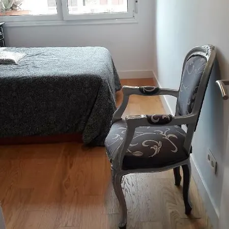 Apartmán Ocean View Bakio