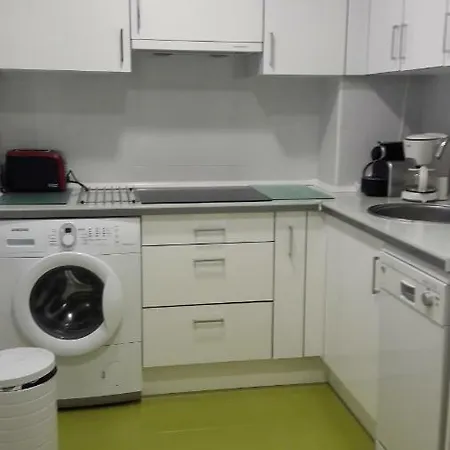 Appartement Ocean View Bakio