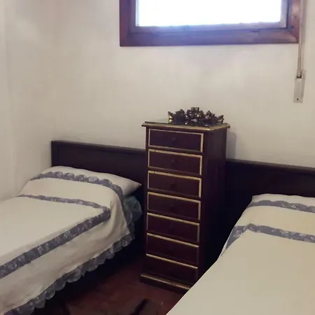 Ocean View Apartmán Bakio