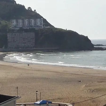Ocean View *