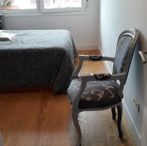 Apartmán Ocean View Bakio