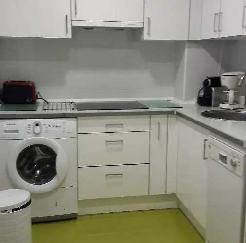 Apartmán Ocean View Bakio