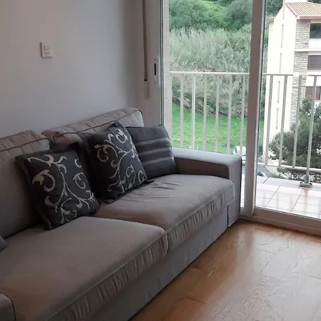 Apartment Ocean View