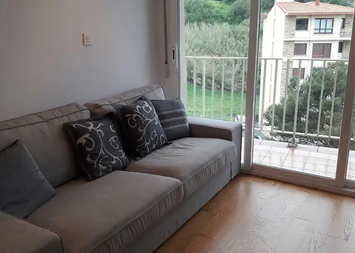 Apartment Ocean View